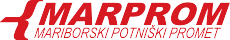 Image of the MOM - Maribor Public Transport logo